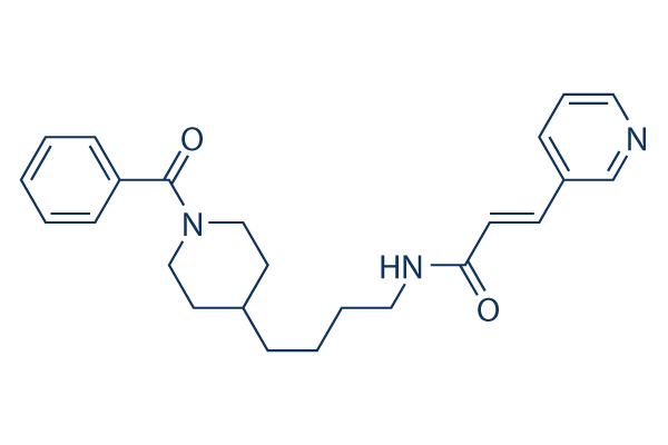 Daporinad (FK866, APO866), 50 mg, Selleck