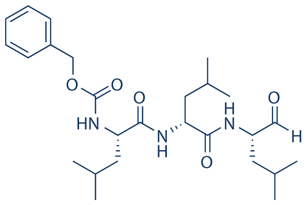 MG-132, 5 mg, Selleck