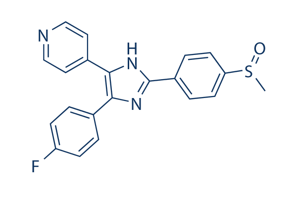 SB203580, 10 mg, Selleck 